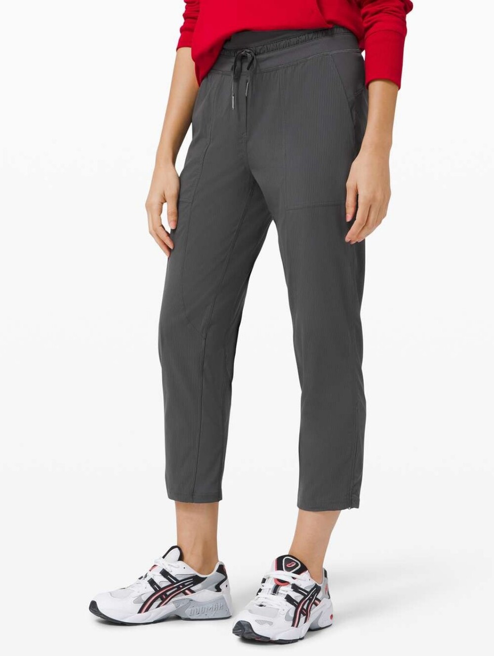 Lululemon Dance Studio Crop 25"